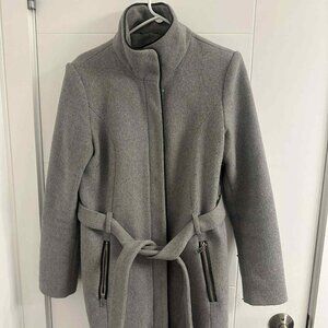 Vero Moda Wool Blend Coat